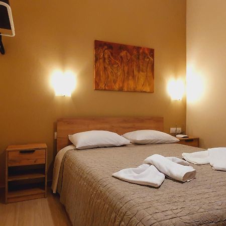 PeraíaCasa Al Mare 1公寓 外观 照片