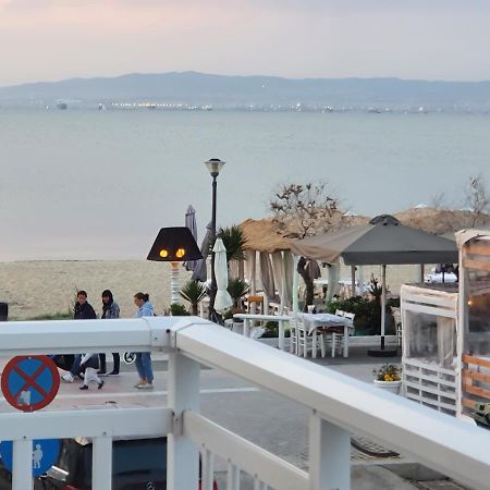 PeraíaCasa Al Mare 1公寓 外观 照片