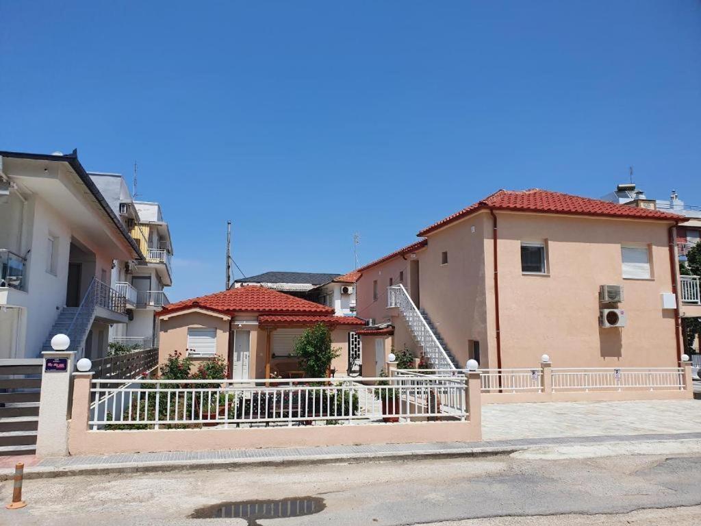 PeraíaCasa Al Mare 1公寓 外观 照片
