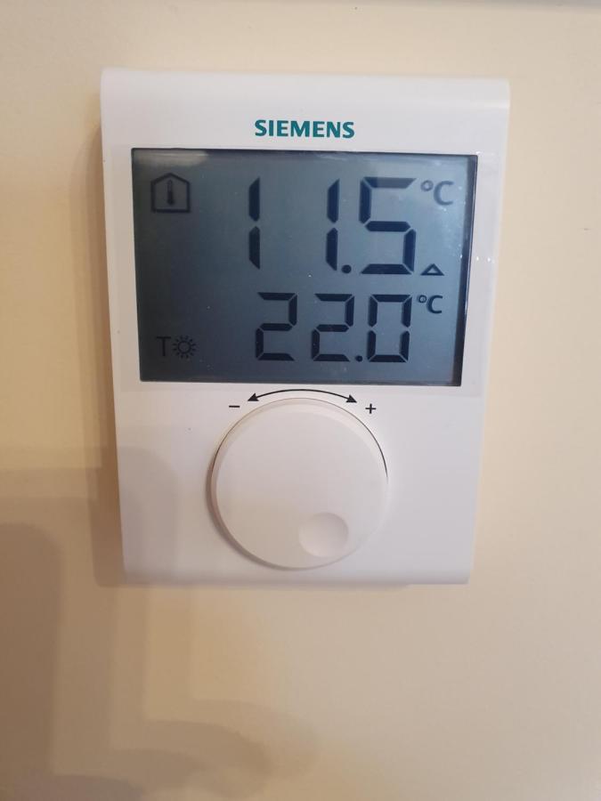 PeraíaCasa Al Mare 1公寓 外观 照片
